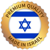 Pais de origen: Israel