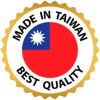 Pais de origen: Taiwan