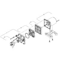 Repuestos bomba Shurflo 4008-101-a65