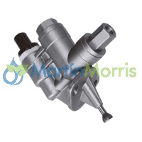 Bomba Mecánica Caudal Medio de Combustible Motor Cummins 6 Cil. Hasta 200hp. Serie C - 6CTAA - 6CTA - 6CT - 6C