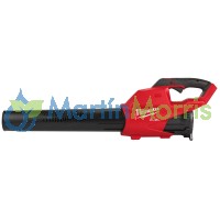 Soplador Milwaukee 2724-20 a Bateria M18 fuel™ (Sin Bateria)