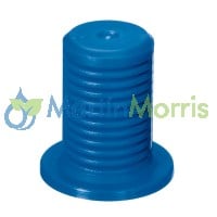 Filtro ranurado teejet nylon