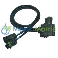Sensor semilla grano grueso fino 6 led serial marca tim