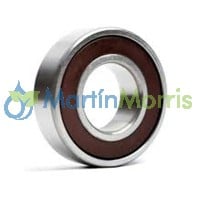 Rodamiento skf 6203-2rsh