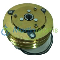 Electroiman polea media doble para hypro 92022-r