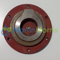 Tapa ciega para turbion t200