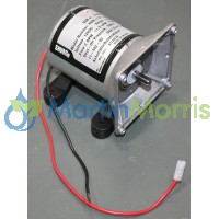 Motor SHURFLO 94-11-302-00 para bomba modelo 4008-101-a65