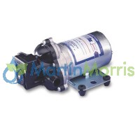 Bomba 12 volt shurflo 2088-343-135 11,3 lts/min 45psi