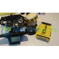 Banderillero trimble 150
