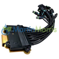 Modulo para monitor de siembra tim tipo serial 8 canales modelo h32 surcos