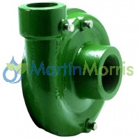 Voluta 7ac-14-ccw Ace Pumps para bomba fmc-ccw-200