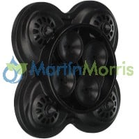 kit de Válvulas para SHURFLO Modelo 4008-101-A65