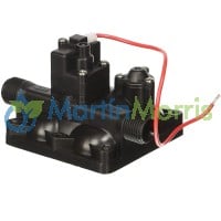 Tapa o Carcasa con Switch para SHURFLO Modelo 4008-101-A65