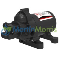 Seaflo serie 33 12v de 11.3 Lpm o 60 psi