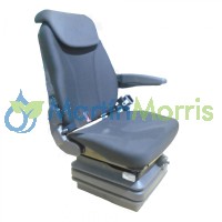 Butaca seat modelo activo alto