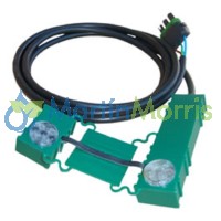 Sensor semilla grano grueso 3 led paralelo marca tim