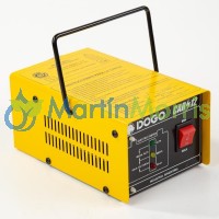 Cargador de baterías 12 volt dogo modelo car 12 dog50400