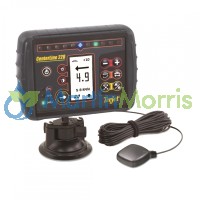 Banderillero satelital teejet centerline 220
