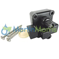 Switch corte automático SHUIRFLO para bomba 12 volt 4008