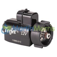 Válvula PWM Teejet para Porta pico QJ370 17560A