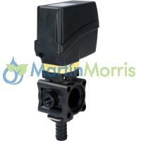 Electro válvula reguladoras de caudal arag modelo 863 o 463 de 14 segundos