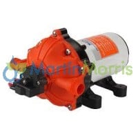 Seaflo 12v serie 51 de 18.9 Lpm o 60psi