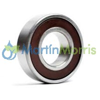 Rodamiento skf 6205-2rsh