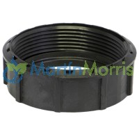 Tuerca MLS220R1 Para Filtro Banjo modelo MLS222