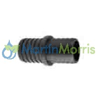 Conector espiga-espiga banjo
