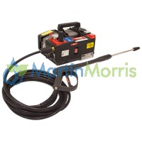 Hidrolavadoras electrica sensei modelo  hle 130-08