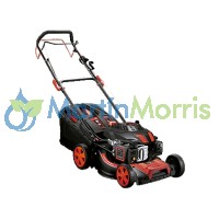 Maquina de cortar pasto o césped sensei 520 bag plus sp con bolsa - autopropulsada