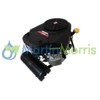 Motor eje vertical sensei modelo mev 710 ae de 24 hp tipo a 