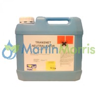 Neutralizador de olores transnet neutral olor 10kg