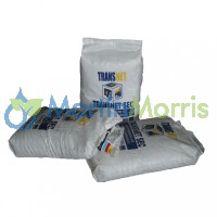Absorbente de Hidrocarburos Transnet SEC Bolsa de 6kg Solución Ecológica y Eficaz para Derrames