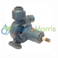 Bomba centrífuga turbion t-175 (agua)