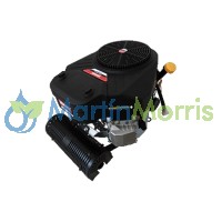 Motor eje vertical sensei modelo mev 710 ae de 24 hp tipo b 