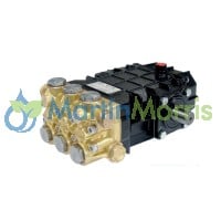 Udor Serie MK
