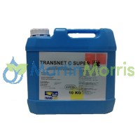 Transnet C Super Limpiador de Carrocerías Sin Frotar envase 26kg o 10 kg