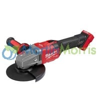 Amoladora Angular Milwaukee M18 FUEL De 4-1/2