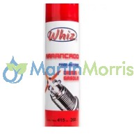 Arranca motores para motores diesel y nafteros WHIZ x 415cc