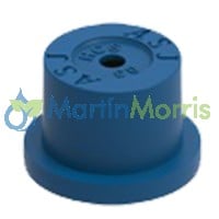 Boquilla cono Hueco  ASJ modelo HCS 80 Grados