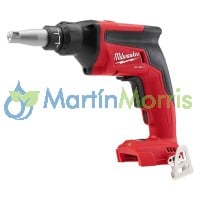 Atornillador Para Paneles De Yeso Milwaukee 2866-20 M18 FUEL