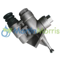 Bomba Mecánica Caudal Medio de Combustible Motor Cummins BT 6 cil. (8,3 litros)