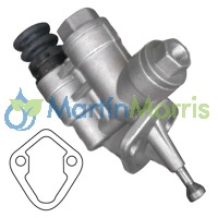 Bomba Mecánica Caudal ALTO de Combustible Motor Cummins 6 Cil. (8,3 litros) 6CTAA / 6CTA / 6CT