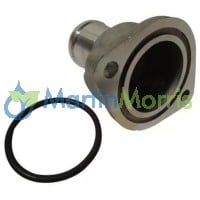 Conector Calefacción VW Gol Power AB9 Senda 1.6 Audi Todos