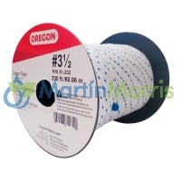 Soga O Piola Para Arranques De Motores Diámetro De 2,8mm