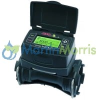 Caudalimetro Carga ARAG Digi Wolf de 40-800 lts/min (12v) conectores T7
