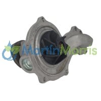 Bomba de Agua para Volkswagen y Ford motor AUDI 1.6, 1.8, 2.0 para autos base