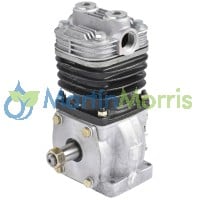 Compresor de Aire tipo Knorr LK 1527 Refrigerado a Aire de 75 mm
