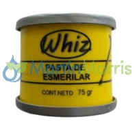 Pasta para esmerilar válvula fina y gruesa 75gr